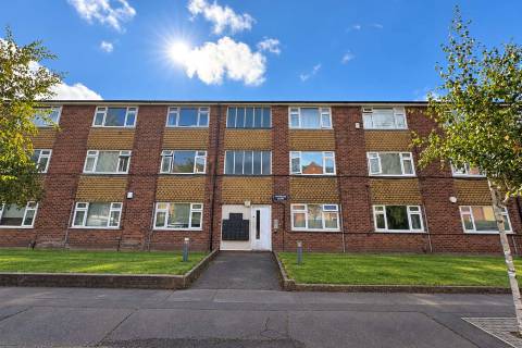 Property for auction in Lancashire