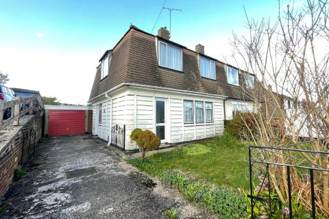 Property for auction in Nottinghamshire