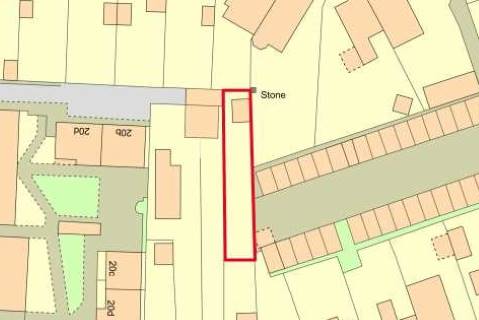 Property for auction in Middlesex