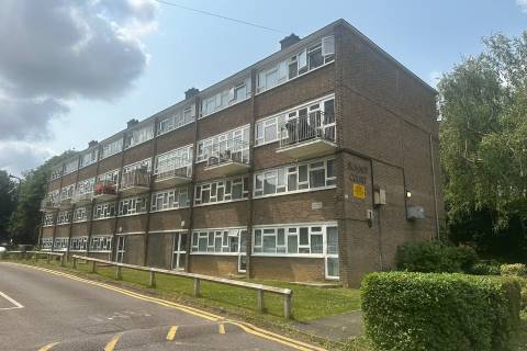 Property for auction in London