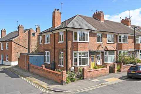 Property for auction in North Yorkshire