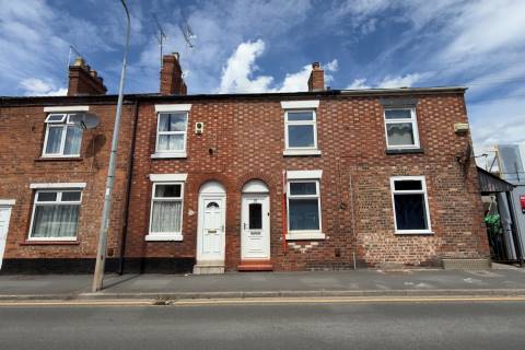Property for auction in Cheshire