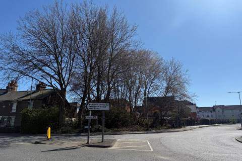 Property for auction in Kent