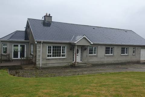 Property for auction in County Donegal
