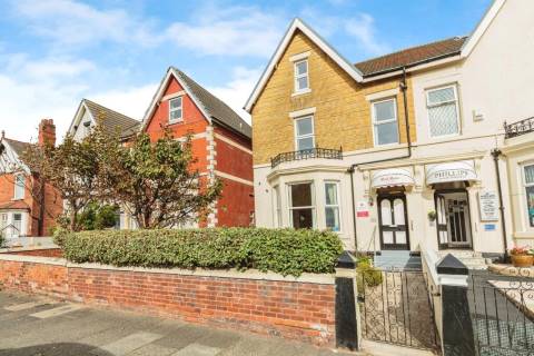 Property for auction in Lancashire