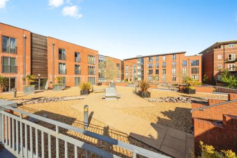 Property for auction in West Midlands