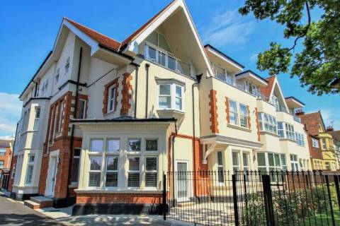 Property for auction in Essex