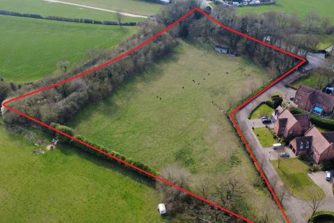 Property for auction in Nottinghamshire