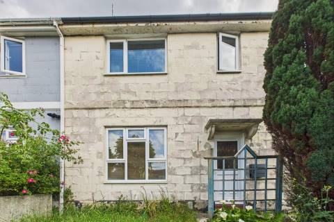 Property for auction in Devon