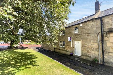 Property for auction in Tyne and Wear