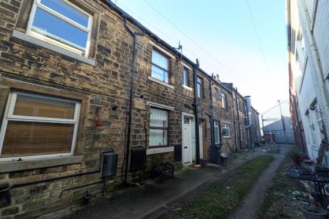 Property for auction in West Yorkshire
