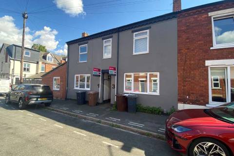 Property for auction in Lincolnshire