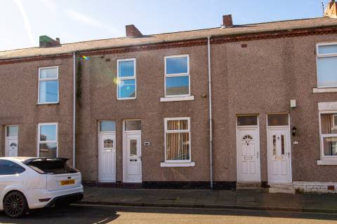 Property for auction in Tyne and Wear