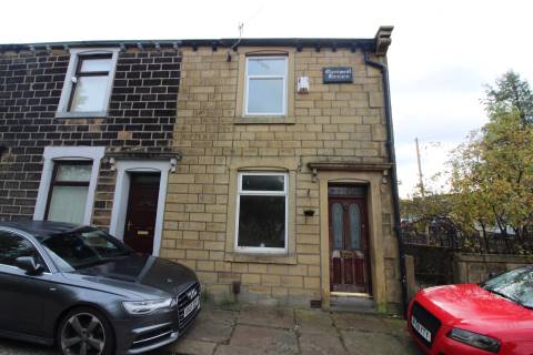 Property for auction in Lancashire
