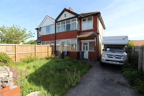 Property for auction in Lancashire