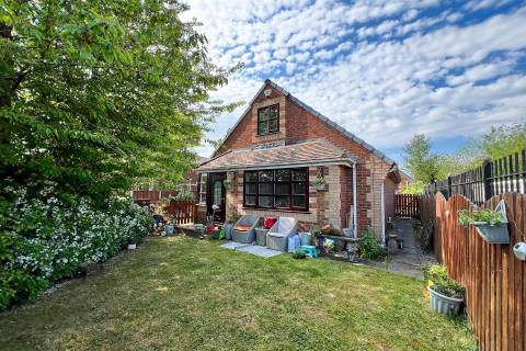 Property for auction in Lancashire