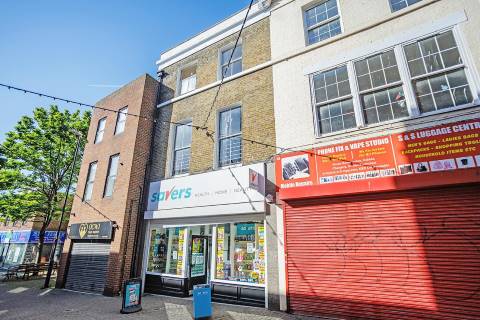 Property for auction in Kent