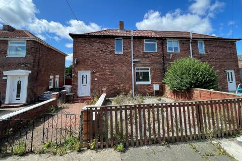 Property for auction in County Durham