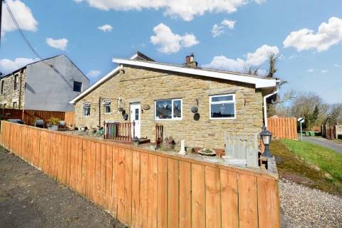 Property for auction in Northumberland