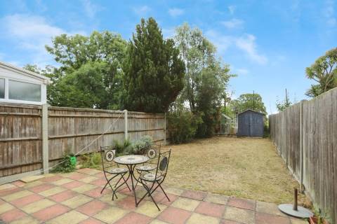 Property for auction in Kent