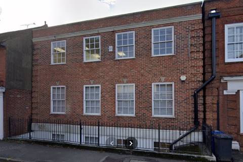 Property for auction in Surrey