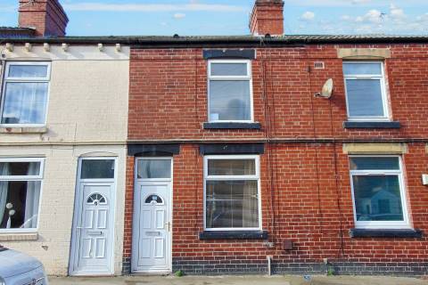 Property for auction in West Yorkshire