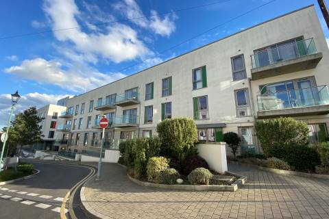 Property for auction in Dorset