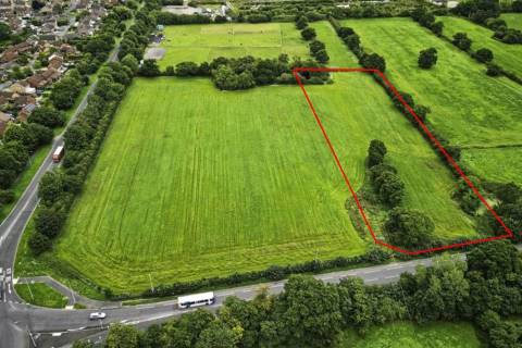 Property for auction in Cheshire