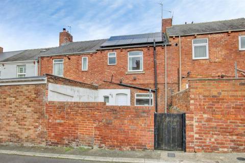 Property for auction in County Durham