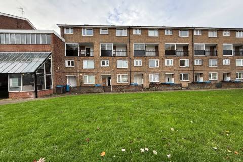 Property for auction in Derbyshire