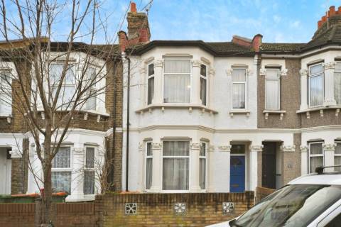 Property for auction in London