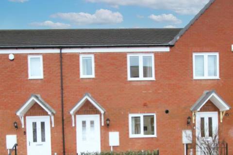 Property for auction in West Midlands