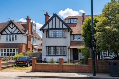 Property for auction in Middlesex