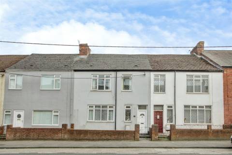 Property for auction in County Durham