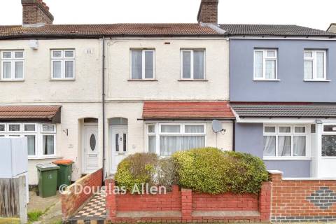 Property for auction in London