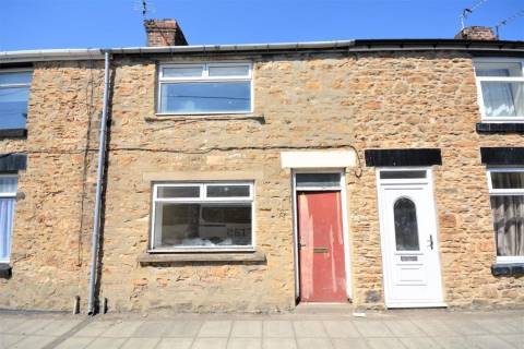 Property for auction in County Durham