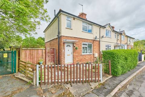 Property for auction in Shropshire