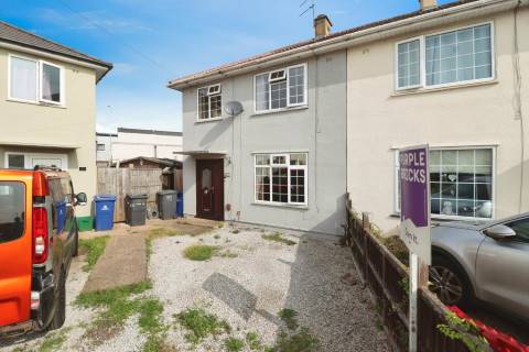 Property for auction in South Yorkshire