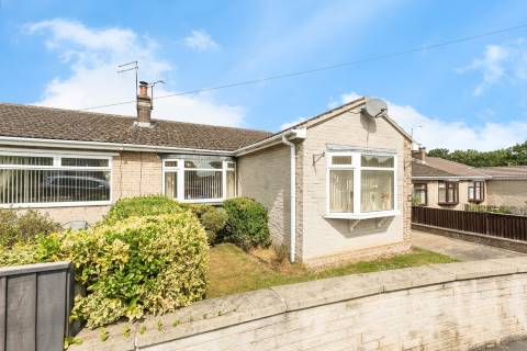 Property for auction in West Yorkshire