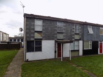 Property for auction in Leicestershire