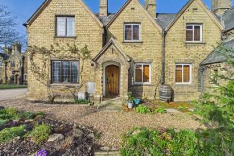 Property for auction in Cambridgeshire
