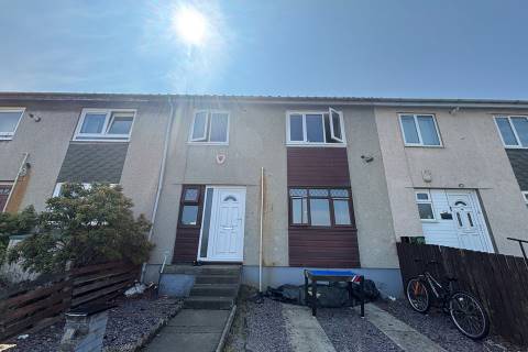 Property for auction in Midlothian