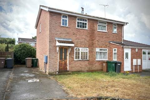 Property for auction in Derbyshire