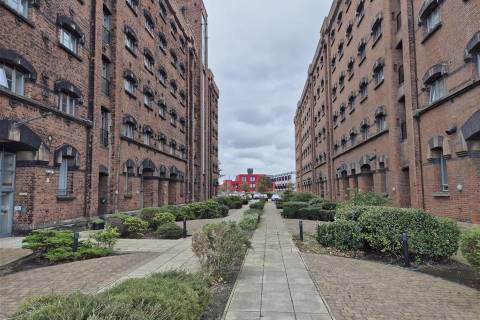 Property for auction in Merseyside