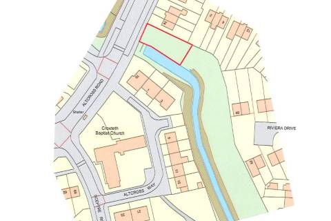 Property for auction in Merseyside