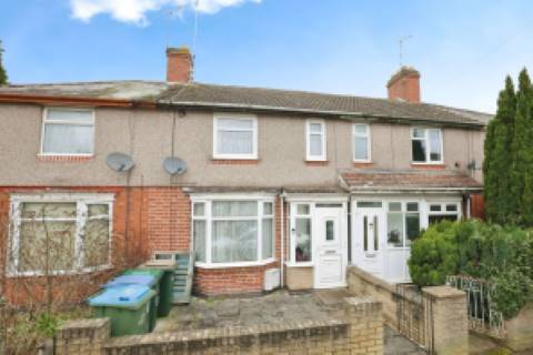 Property for auction in West Midlands