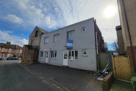 Property for auction in East Sussex
