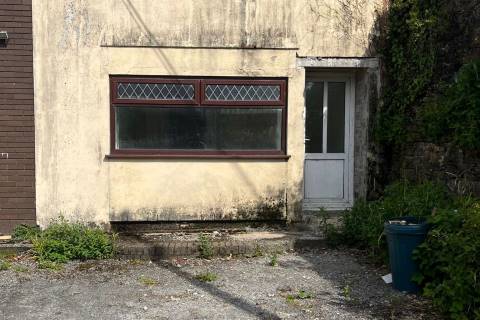 Property for auction in West Glamorgan