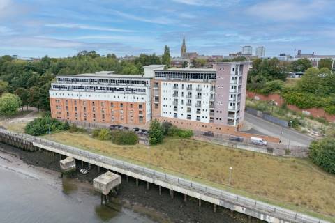 Property for auction in Tyne and Wear