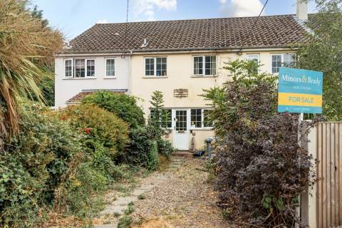 Property for auction in Norfolk